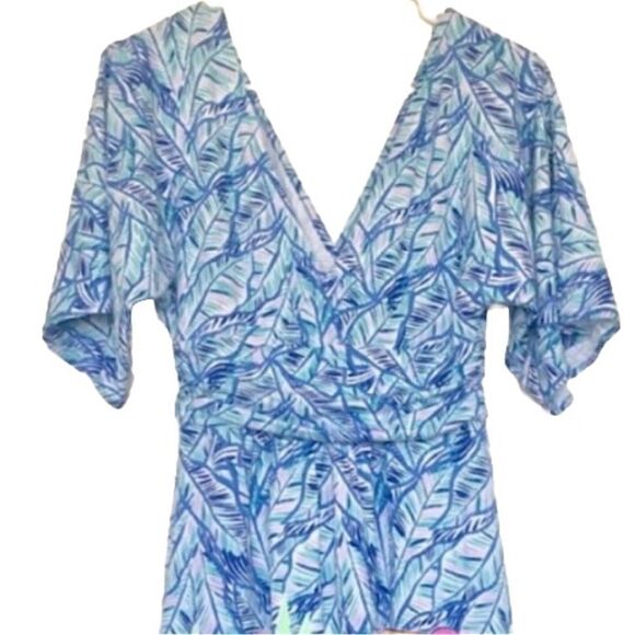 Lilly Pulitzer Dress - Picture 3 of 9